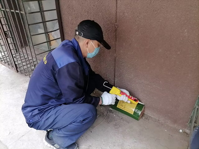 裕龙中央别墅区除四害公司400-619-6022ca88北京各区域灭蚊蝇捕鼠灭蟑螂