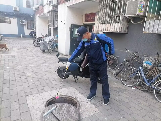 机场李桥杀虫灭蟑螂公司400-619-6022北京ca88杀虫灭鼠除四害
