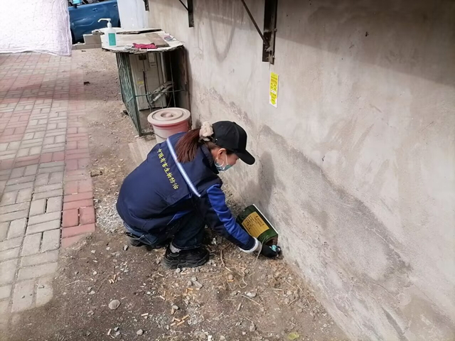 顺义方太阳城灭四害公司400-619-6022ca88北京杀虫灭鼠除蟑螂